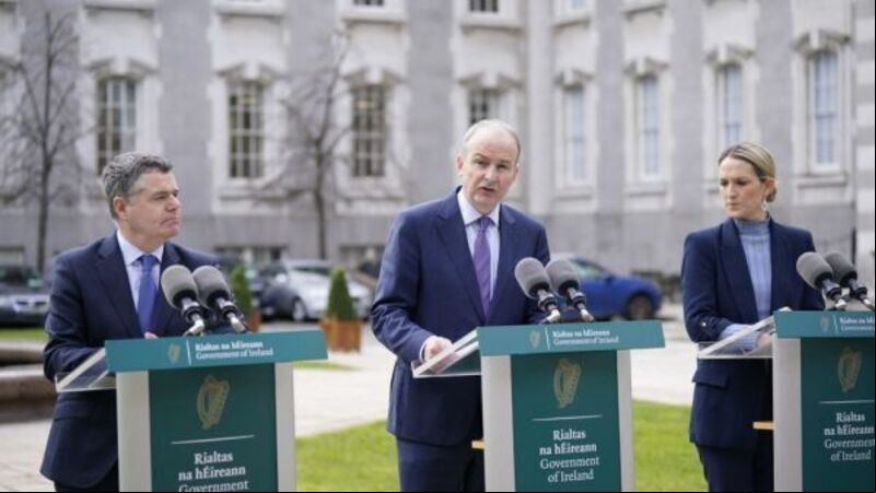 Mandatory retirement age for gardaí, Defence Forces and prison officers raised to 62 Mandatory retirement age for gardaí, Defence Forces and prison officers raised to 62