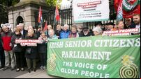 Active Retirement Ireland welcomes later retirement age of 66