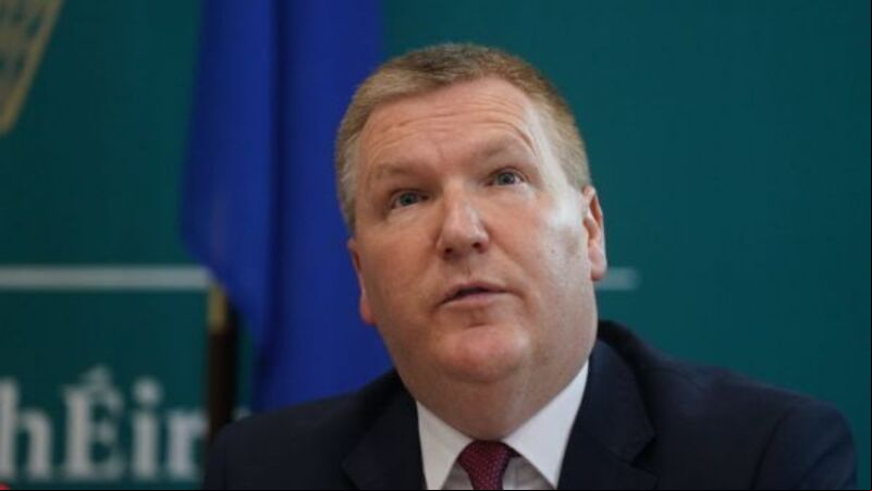 Nama projected to return almost €5bn to Exchequer Nama projected to return almost €5bn to Exchequer