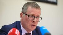 Stakeknife report shows British state and IRA were ‘co-conspirators in murder’, lawyer says