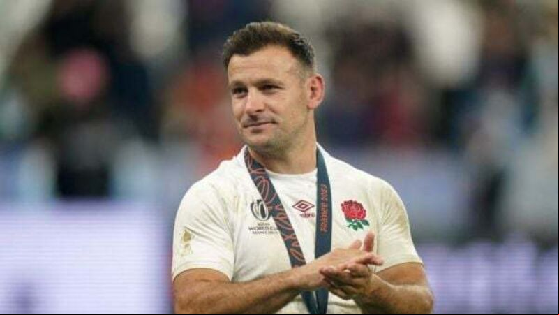 Danny Care keen to ‘have some fun’ if he wins 100th England cap against Ireland Danny Care keen to ‘have some fun’ if he wins 100th England cap against Ireland