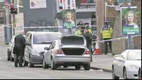 Three 'persons of interest' in Eddie Hutch murder investigation have fled Ireland, inquest hears