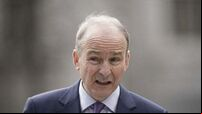 People’s push for change to Constitution may have been overestimated – Tánaiste