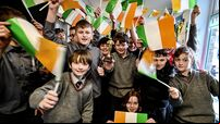 Dowtcha boy! - ‘All of Cork is very proud’ of Oscar winner Cillian