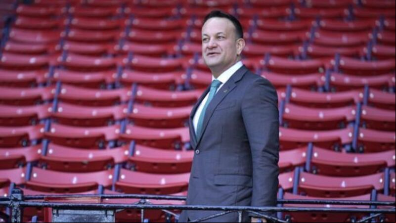 Not the policy of the Irish Government to engage in boycotts, says Taoiseach Not the policy of the Irish Government to engage in boycotts, says Taoiseach