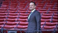 Not the policy of the Irish Government to engage in boycotts, says Taoiseach