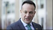 Varadkar to use St Patrick’s Day platform to lobby US on Gaza ceasefire 