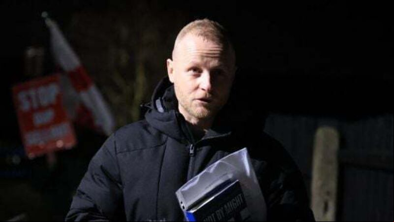 Meetings to express opposition to Irish sea border are not TUV rallies – Bryson Meetings to express opposition to Irish sea border are not TUV rallies – Bryson