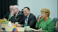 Leo Varadkar ‘worried’ about homophobia and transphobia