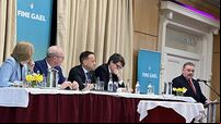 Cork's John Mullins aiming to bring his vast knowledge and expertise to MEP role