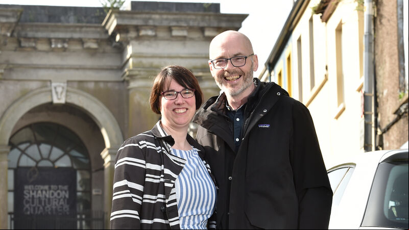 Figures show almost 7,000 people on Cork County Council housing list at the end of last year Figures show almost 7,000 people on Cork County Council housing list at the end of last year
