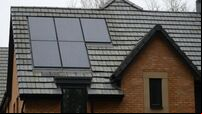 Solar s can save homeowners over €24,000, survey reveals