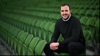 Republic of Ireland Press Conference