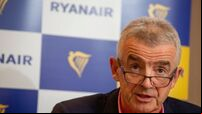 Ryanair's O'Leary ups pressure on Boeing with meeting in Dublin