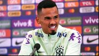 Galeno has no regrets over snubbing Portugal to chase Brazil ‘dream’