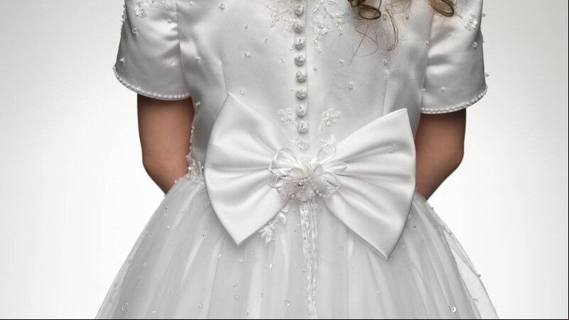 'One of the best days of our year': Cork charity giving Communion outfits to families 'One of the best days of our year': Cork charity giving Communion outfits to families