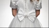 'One of the best days of our year': Cork charity giving Communion outfits to families