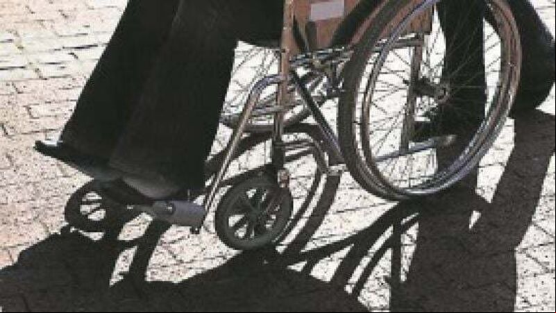 Care worker in court on theft of €5,000 from vulnerable residents of residential care centre Care worker in court on theft of €5,000 from vulnerable residents of residential care centre