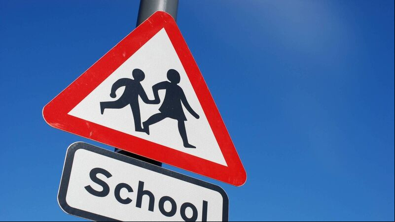 'Three-year delay' to pedestrian lights outside Cork special school 'Three-year delay' to pedestrian lights outside Cork special school