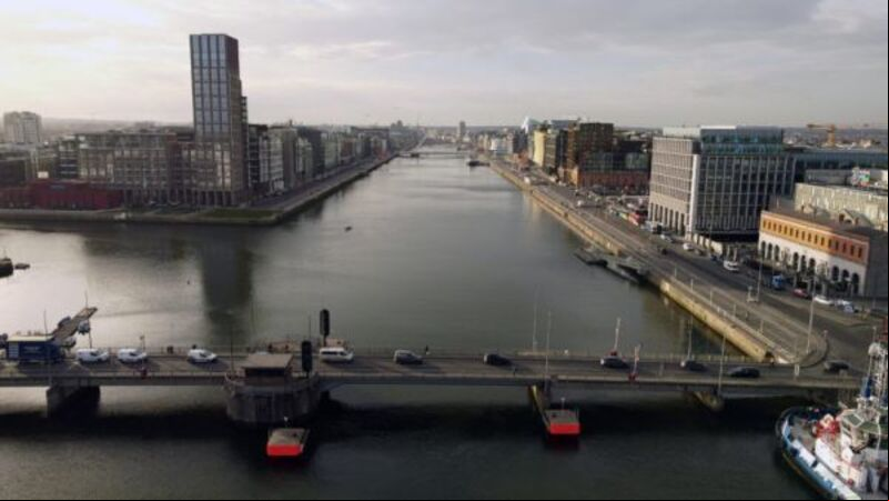 Ireland’s economy expected to grow over next two years, experts say Ireland’s economy expected to grow over next two years, experts say