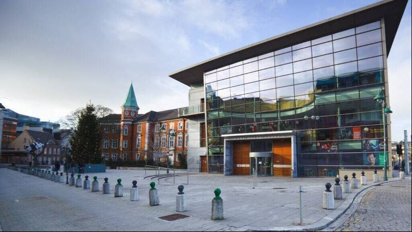 'Good Sex' and 'Night Dances' to take centre-stage at the Cork Midsummer Festival 'Good Sex' and 'Night Dances' to take centre-stage at the Cork Midsummer Festival
