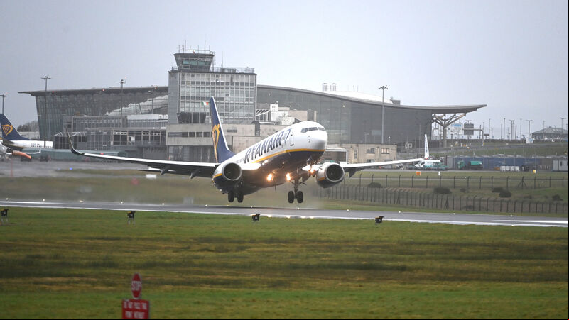 Ryanair commences new summer route from Cork Airport Ryanair commences new summer route from Cork Airport