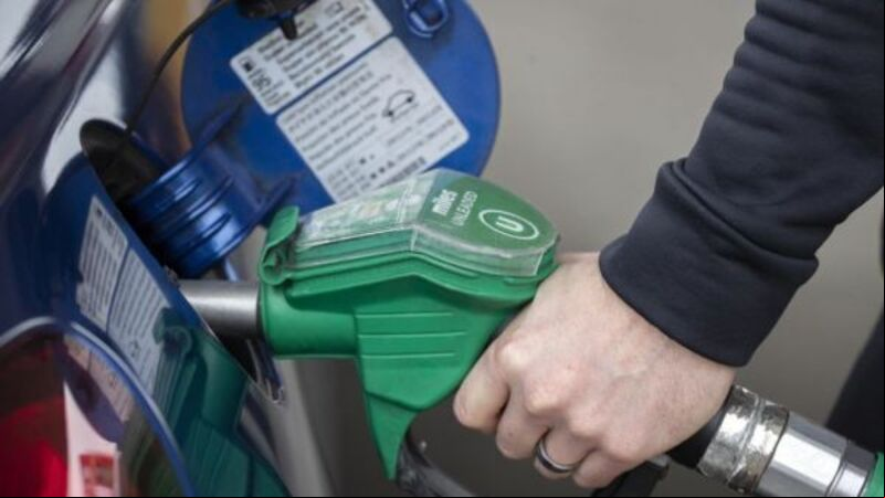Fuel hikes for motorists to come into effect from today Fuel hikes for motorists to come into effect from today