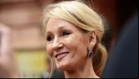 Police Scotland take no action over JK Rowling’s social media posts