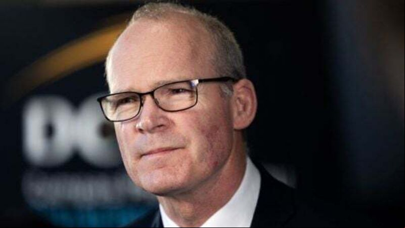 Simon Coveney linked with European Parliament run Simon Coveney linked with European Parliament run
