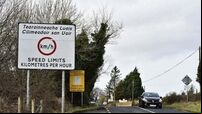 Sinn Féin dispute report finding United Ireland could cost €20bn for 20 years