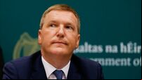 Tax receipts lower than expected in first quarter due to corporation tax slump