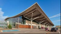 'Another fantastic month': Increase in enger numbers at Cork Airport reported 