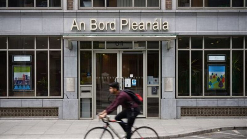 Challenge brought against planning permission for Monkstown apartments Challenge brought against planning permission for Monkstown apartments