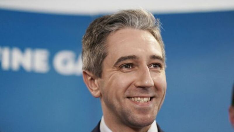 Simon Harris says united Ireland not currently a ‘priority’ Simon Harris says united Ireland not currently a ‘priority’