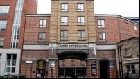 Well-known Dublin hotel ordered to pay €9,000 for unfair dismissal of restaurant manager