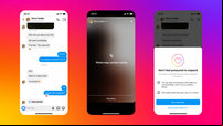 Meta announces new tools to tackle 'sextortion' and intimate image abuse