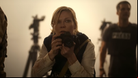 Civil War seeks to capture 'heartbreaking' experience of war zone journalists