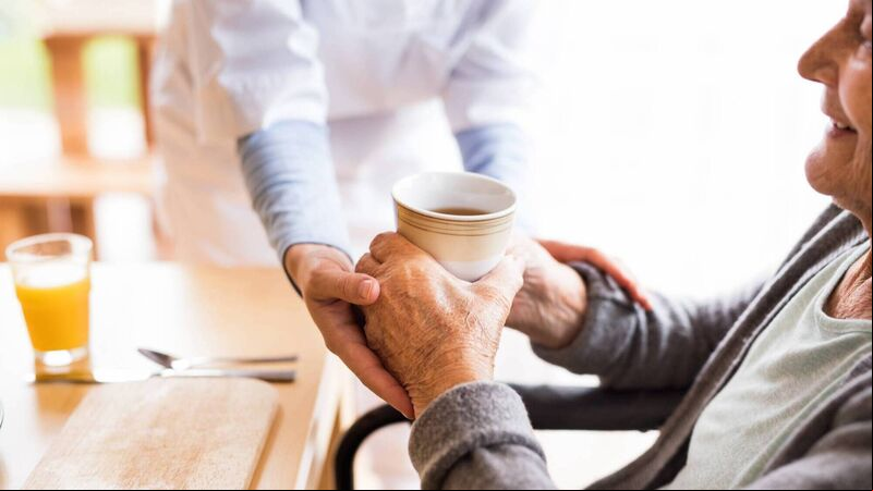 Shortage of nursing home beds 'having a direct impact on overcrowding in hospitals' Shortage of nursing home beds 'having a direct impact on overcrowding in hospitals'