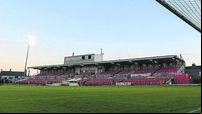 Cork City v Dundalk - SSE Airtricity League Premier Division