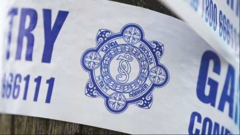 Man arrested after body found at property in Naas Man arrested after body found at property in Naas