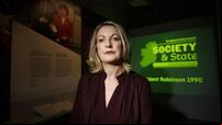 A TB epidemic and priests overseeing dancehalls – exhibition shows Irish history