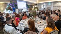 Deadline looms to enter Network Cork awards