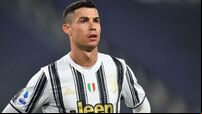 Juventus review ruling as club ordered to pay Ronaldo €9.8 million