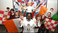 'We're so happy to represent Ireland': Cork pupils competing at International Youth Film Festival