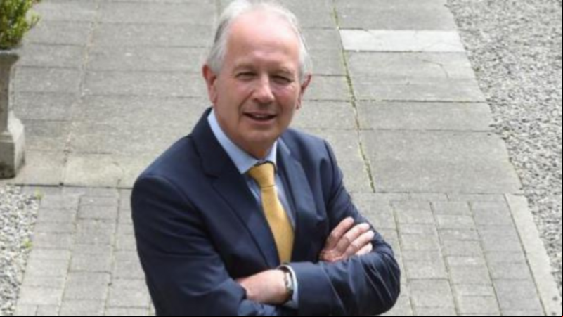 Man found guilty of causing death of GAA commentator Paudie Palmer Man found guilty of causing death of GAA commentator Paudie Palmer