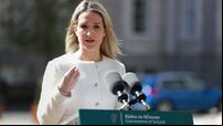 'Authoritarian', 'Ireland will be police state': Complaints to politicians over hate speech legislation