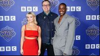 Russell T Davies: New Doctor Who series is madder, wilder and funnier