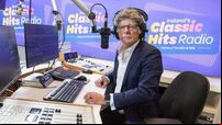 Broadcaster Niall Boylan to run for Independent Ireland in European elections