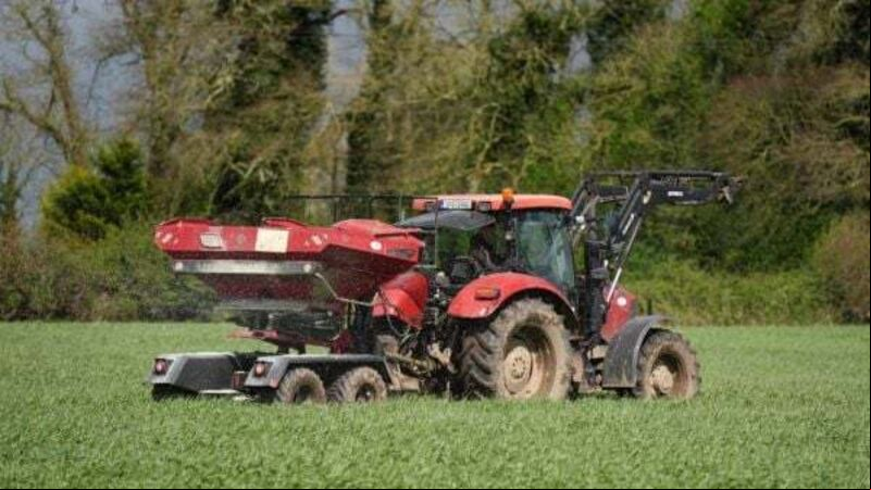 Wheat, barley and oat production declined by about 20% last year Wheat, barley and oat production declined by about 20% last year