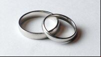 Number of marriages in Ireland in 2023 down by almost 9% on 2022